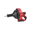 MILWAUKEE Déboucheur Ø8mm 12V Solo M12 BDC8-0C – 4933451632 Dernières Nouveautés 5