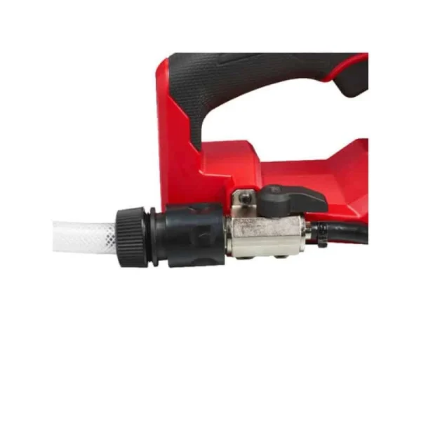 MILWAUKEE Découpeuse à Béton 230mm 18V 12Ah M18 FUEL FCOS230-121 – 4933471697 Meilleur Prix 3