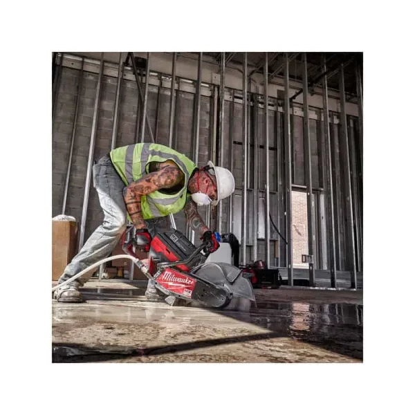 grossiste en ligne MILWAUKEE Découpeuse à Béton Ø350mm – MXF COS350-602 – 4933464881 3