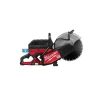 grossiste en ligne MILWAUKEE Découpeuse à Béton Ø350mm – MXF COS350-602 – 4933464881 5
