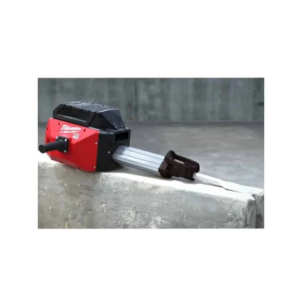 fashioniable MILWAUKEE Démolisseur 25 Kg – MXF DH2528H-602 – 4933464877 3