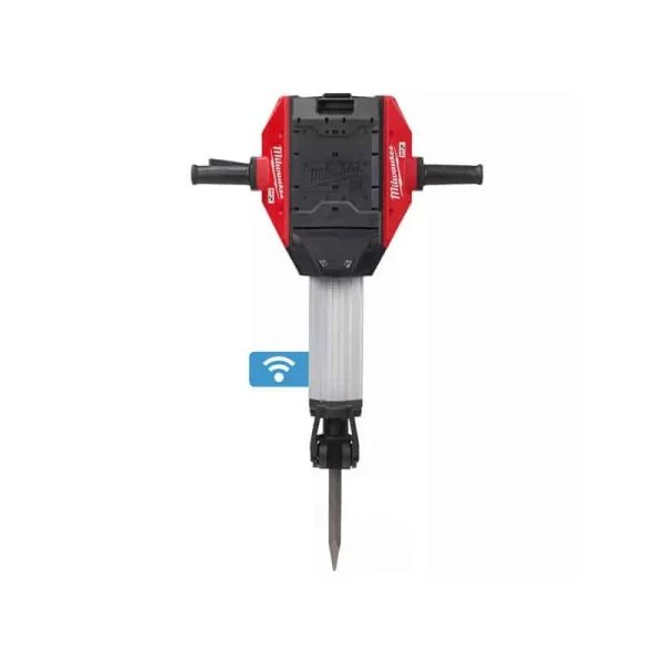 fashioniable MILWAUKEE Démolisseur 25 Kg – MXF DH2528H-602 – 4933464877 1
