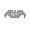 MILWAUKEE Distributeur Lames Trapèze Crochet (X50) – 48221952 Meilleur Service 10