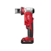 MILWAUKEE Emporte-pièce 18V 2Ah M18 HKP-201CA – 4933451204 shopping pas cher 8