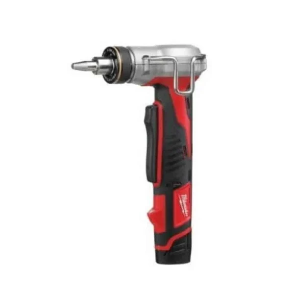 MILWAUKEE Expenseur 25mm 12V 2Ah – C12 PXPI10-202C – 4933441730 boutique pas cher 3