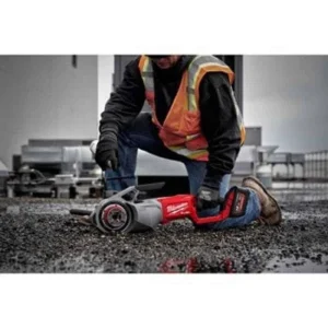 à prix promos MILWAUKEE Filière Pour Tuyau 18V 12Ah – M18 FPT2-121C – 4933478597 13