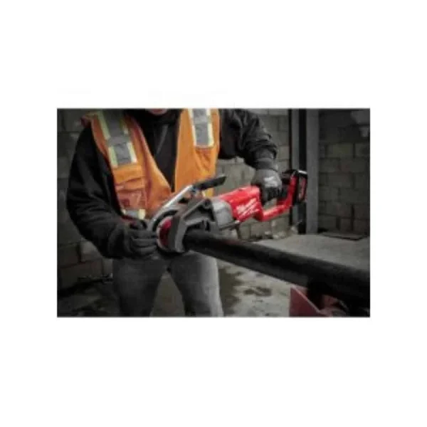 à prix promos MILWAUKEE Filière Pour Tuyau 18V 12Ah – M18 FPT2-121C – 4933478597 6