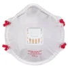 outlet MILWAUKEE Lot De 10 Masques FFP2 Avec Valve – 4932478548 8