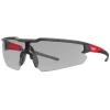luxe soldes MILWAUKEE Lunettes De Sécurité Anti-rayures Anti-buée 10