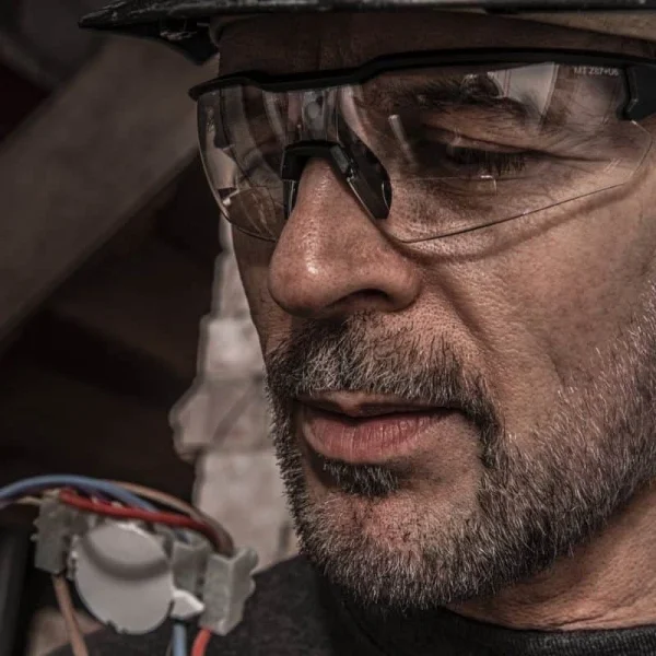 bas prix MILWAUKEE Lunettes De Sécurité Claires Avec Correction 3