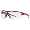 bas prix MILWAUKEE Lunettes De Sécurité Claires Avec Correction 7
