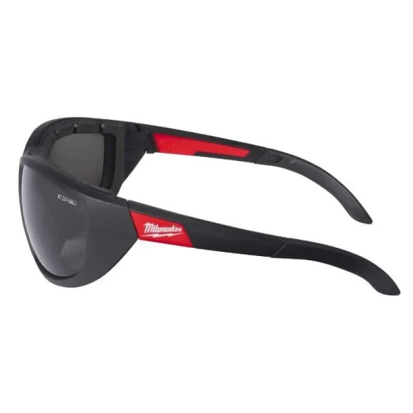 MILWAUKEE Lunettes De Sécurité Haute Performance Livraison Standard/Rapide 3