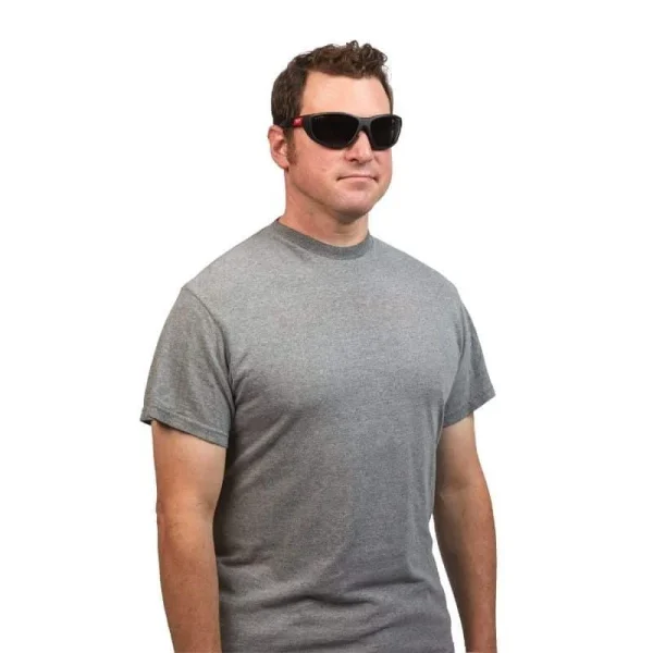 MILWAUKEE Lunettes De Sécurité Haute Performance Livraison Standard/Rapide 7