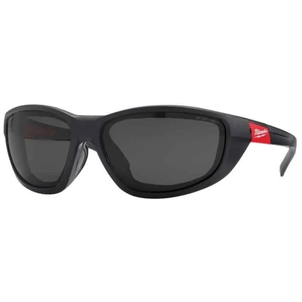 MILWAUKEE Lunettes De Sécurité Haute Performance Livraison Standard/Rapide 1