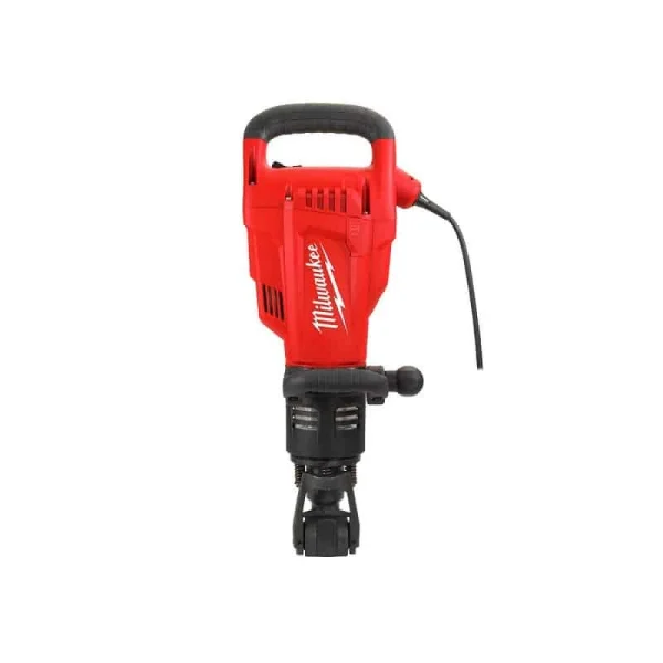Couleurs variées MILWAUKEE Marteau Piqueur 2100W 39 Joules – K 1528H – 4933464118 1