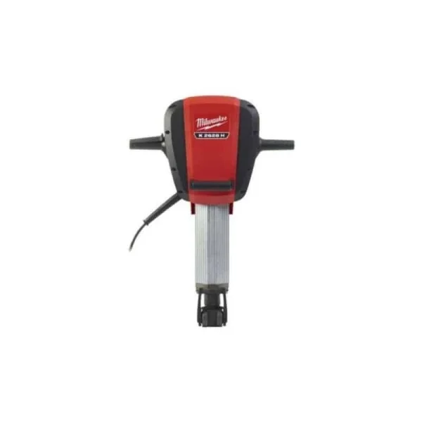 Les achats en ligne MILWAUKEE Marteau Piqueur 2400W 64 Joules – K 2628H – 4933471685 1