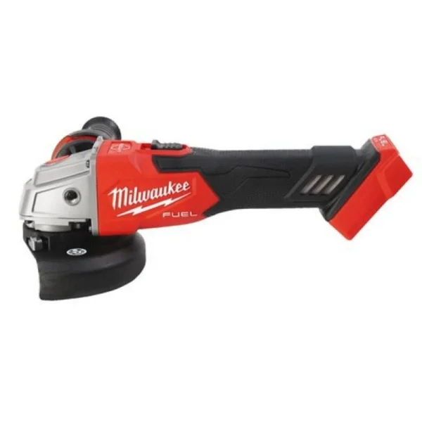 MILWAUKEE Meuleuse 125 Mm Fuel M18 FSAG125XB-0X Solo – 4933478429 en ligne vente 3