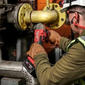 MILWAUKEE Meuleuse 125 Mm Fuel M18 FSAG125XB-0X Solo – 4933478429 en ligne vente 12