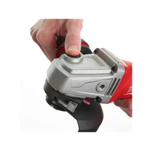 MILWAUKEE Meuleuse 125mm 1200 W AG12-125X – 4933428085 Couleurs variées 6