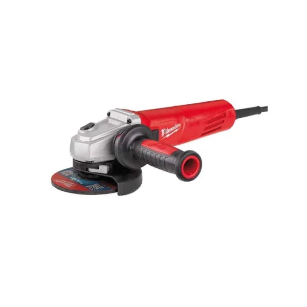 MILWAUKEE Meuleuse 125mm 1200 W AG12-125X – 4933428085 Couleurs variées 1