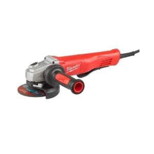 boutique en france MILWAUKEE Meuleuse 125mm 1250 W AG13-125 XSPD – 4933451577 9