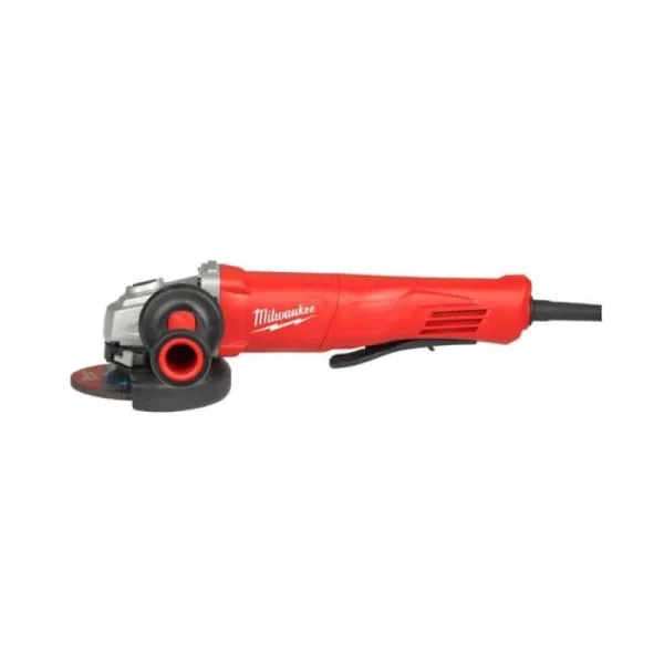 boutique en france MILWAUKEE Meuleuse 125mm 1250 W AG13-125 XSPD – 4933451577 1