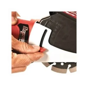 Livraison gratuite MILWAUKEE Meuleuse 125mm 1550W – AGV 15-125XC DEC-SET – 4933448025 10