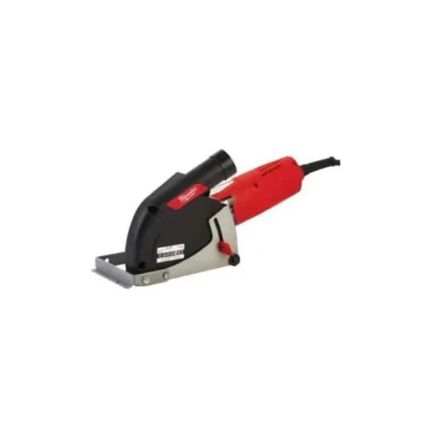 Livraison gratuite MILWAUKEE Meuleuse 125mm 1550W – AGV 15-125XC DEC-SET – 4933448025 1