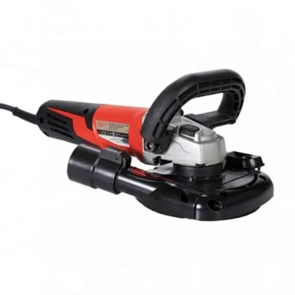 MILWAUKEE Meuleuse 125mm 1550W – AGV 15-125XC DEG-SET – 4933448035 belle 3