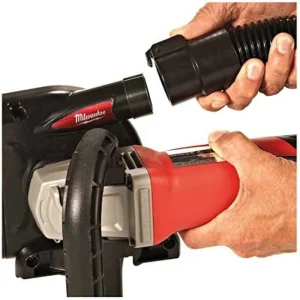 MILWAUKEE Meuleuse 125mm 1550W – AGV 15-125XC DEG-SET – 4933448035 belle 16