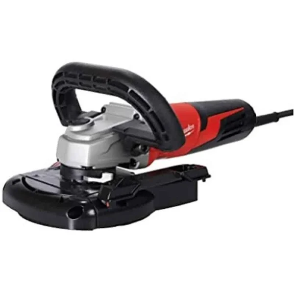 MILWAUKEE Meuleuse 125mm 1550W – AGV 15-125XC DEG-SET – 4933448035 belle 1
