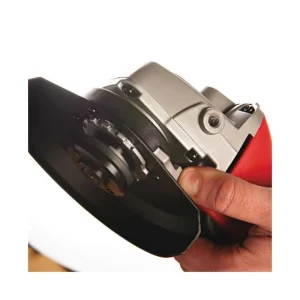 grossiste en ligne MILWAUKEE Meuleuse 125mm 18V 4Ah – HD18 AG125-402C – 4933441507 10