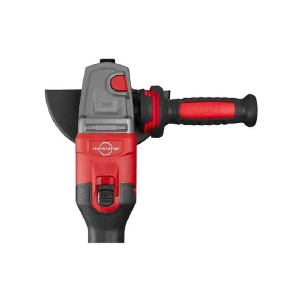 MILWAUKEE Meuleuse 125mm 18V 5Ah M18 FHSAG125XB-552X – 4933471079 vente chaude 3