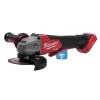 achetez MILWAUKEE Meuleuse 125mm 18V M18 OneFSAG125XPDB-0X Solo- 4933478434 10