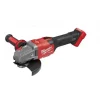 MILWAUKEE Meuleuse 125mm 18V Solo – M18 FHSAG125XPDB-0X – 4933471078 styles dernier cri 11