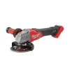 beauté MILWAUKEE Meuleuse 125mm 18V Solo M18 FSAGV125XB-0X – 4933478436 7