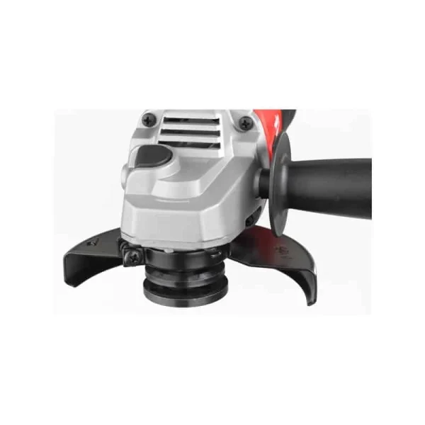 MILWAUKEE Meuleuse 125mm 800W AG800-125E – 4933451211 Dernières Nouveautés 3