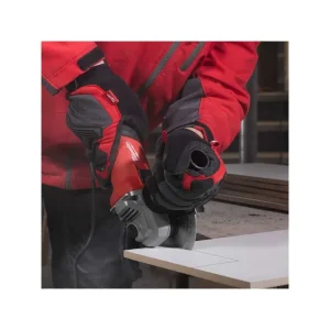 MILWAUKEE Meuleuse 125mm 800W AG800-125E – 4933451211 Dernières Nouveautés 13