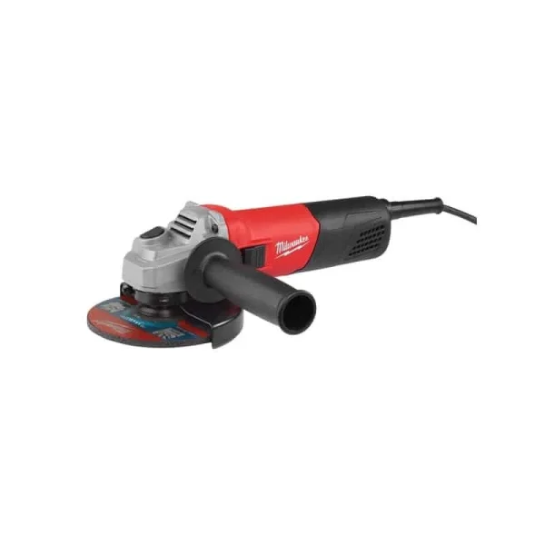 MILWAUKEE Meuleuse 125mm 800W AG800-125E – 4933451211 Dernières Nouveautés 1