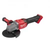 meilleur service MILWAUKEE Meuleuse 150mm 18V Solo – M18 FHSAG150XB-0X – 4933471084 5