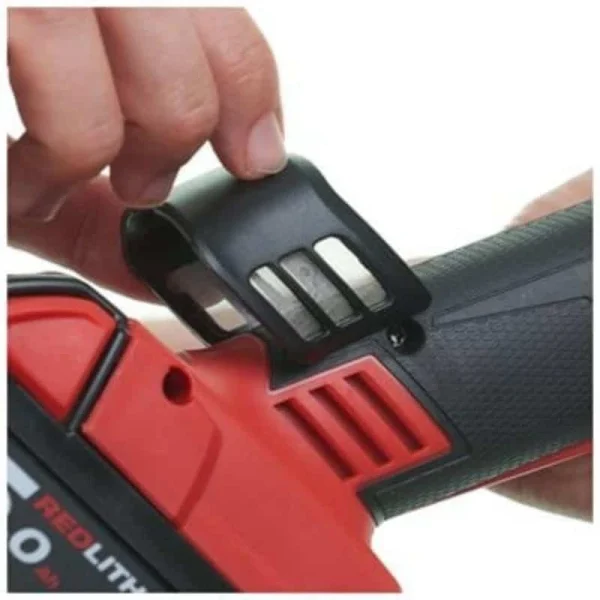 nouvelle saison MILWAUKEE Meuleuse 150mm 18V Solo – M18 FHSAG150XPDB-0X – 4933471085 3