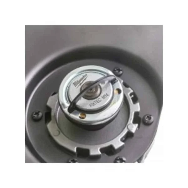 nouvelle saison MILWAUKEE Meuleuse 150mm 18V Solo – M18 FHSAG150XPDB-0X – 4933471085 4