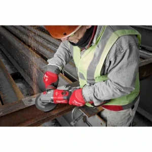 nouvelle saison MILWAUKEE Meuleuse 150mm 18V Solo – M18 FHSAG150XPDB-0X – 4933471085 18