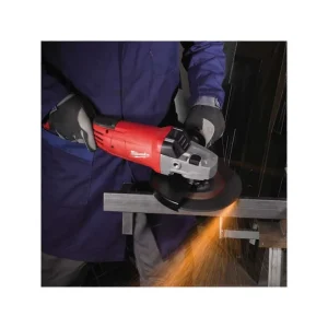MILWAUKEE Meuleuse 230mm 2200W – AG22-230 – 4933433630 boutique en ligne 7