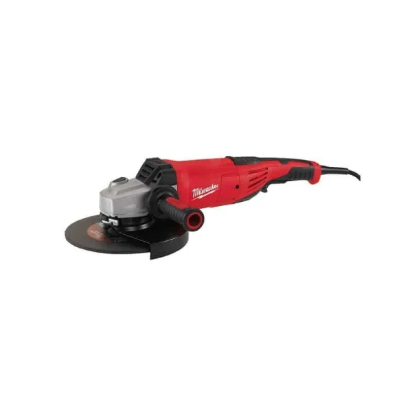 MILWAUKEE Meuleuse 230mm 2400W AG24-230 EK DMS – 4933451414 grossiste en ligne 1