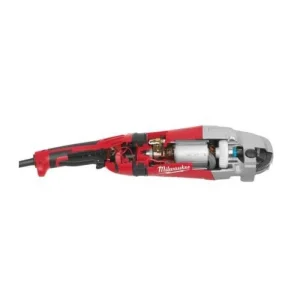 Boutique MILWAUKEE Meuleuse 230mm 2400W – AGVM 24-230 GEX/DMS – 4933402475 8