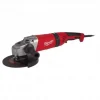 Boutique MILWAUKEE Meuleuse 230mm 2400W – AGVM 24-230 GEX/DMS – 4933402475 10