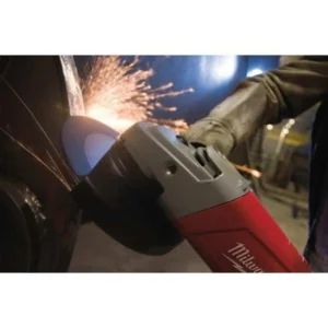 Boutique MILWAUKEE Meuleuse 230mm 2400W – AGVM 24-230 GEX/DMS – 4933402475 12