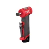 MILWAUKEE Meuleuse Droite Coudée 50mm 12V 2/4Ah M12 FUEL FDGA-422B – 4933471439 garantis authentique 19