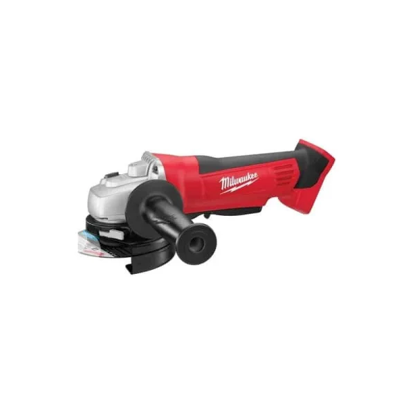 officiel MILWAUKEE Meuleuse Ø 125 Mm – HD18AG125-0 – 4933441502 (solo) 1